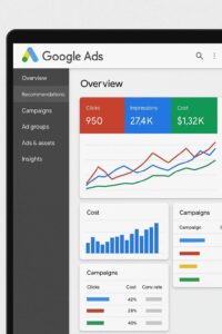 Google Ads