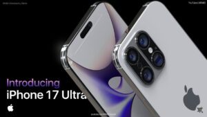 Apple Iphone 17