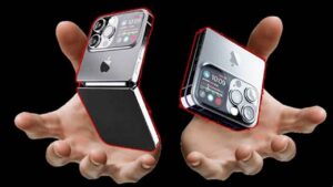 Apple Iphone 17
